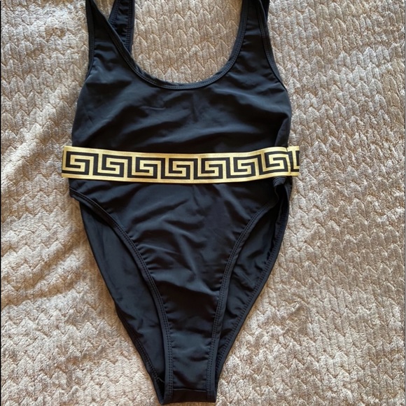 Bodysuit - Picture 6 of 6